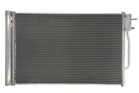 Radiator clima AC - Radiator AC condensator cu uscator potrivit OPEL INSIGNIA B, INSIGNIA B COUNTRY, INSIGNIA B GRAND SPORT 1.5-2.0D 03.17-