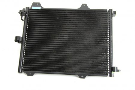 Radiator clima AC - Radiator AC condensator cu uscator potrivit SUBARU JUSTY II, JUSTY III; SUZUKI IGNIS II 1.3/1.5 10.95-