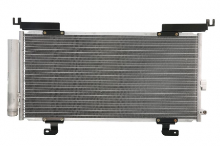 Radiator clima AC - Radiator AC condensator cu uscator potrivit SUBARU OUTBACK 2.0D/2.5 03.15-