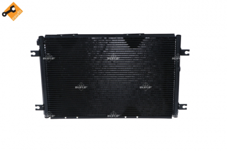 Radiator AC condensator cu uscator potrivit SUZUKI GRAND VITARA I 2.0D/2.7 07.01-09.05 [4]
