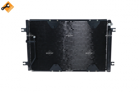 Radiator AC condensator cu uscator potrivit SUZUKI GRAND VITARA I 2.0D/2.7 07.01-09.05 [2]