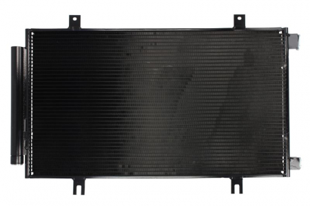 Radiator clima AC - Radiator AC condensator cu uscator potrivit SUZUKI SX4 S-CROSS, VITARA 1.4/1.6 dupa 2013