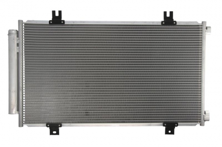 Radiator clima AC - Radiator AC condensator cu uscator potrivit SUZUKI SX4 S-CROSS, VITARA 1.6 08.13-