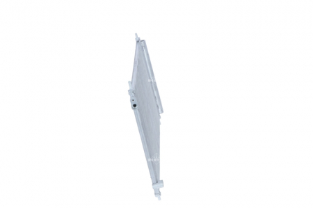 Radiator AC condensator cu uscator potrivit TOYOTA AURIS 1.6D 04.15-12.18 [3]