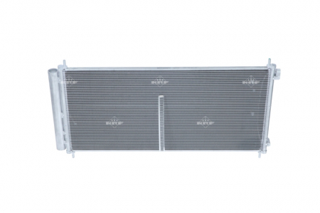 Radiator AC condensator cu uscator potrivit TOYOTA AURIS 1.6D 04.15-12.18 [2]