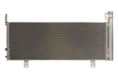 Radiator clima AC - Radiator AC condensator cu uscator potrivit TOYOTA CAMRY 2.4 01.06-