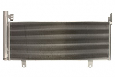 Radiator AC condensator cu uscator potrivit TOYOTA CAMRY 2.4 01.06- [1]