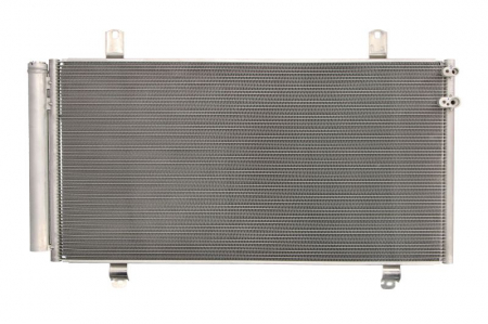 Radiator clima AC - Radiator AC condensator cu uscator potrivit TOYOTA CAMRY 2.5/3.5 09.11-