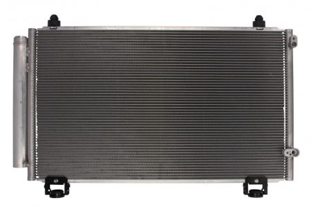 Radiator clima AC - Radiator AC condensator cu uscator potrivit TOYOTA COROLLA 1.4-2.0D 10.01-03.08