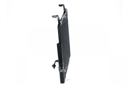 Radiator AC condensator cu uscator potrivit TOYOTA HILUX VII 2.5D/3.0D 11.04-09.15 [1]