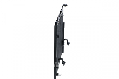 Radiator AC condensator cu uscator potrivit TOYOTA HILUX VII 2.5D/3.0D 11.04-09.15 [3]