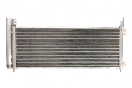 Radiator clima AC - Radiator AC condensator cu uscator potrivit TOYOTA RAV 4 IV 2.5H 10.15-12.18