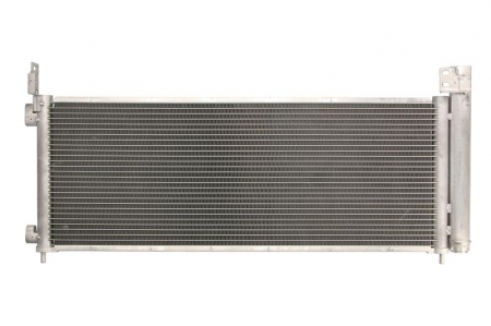 Radiator AC condensator cu uscator potrivit TOYOTA RAV 4 IV 2.5H 10.15-12.18 [1]