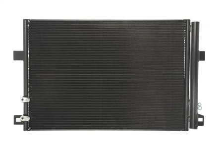 Radiator clima AC - Radiator AC condensator cu uscator potrivit VW AMAROK 2.0/2.0D/3.0D 09.10-