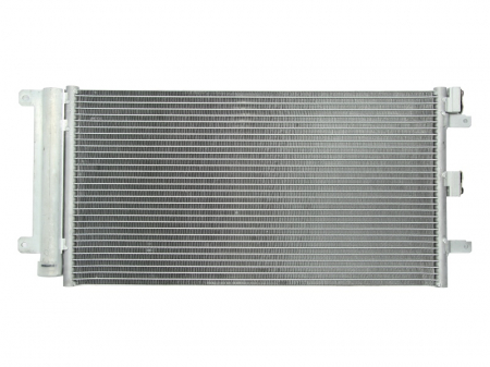 Radiator clima AC - Radiator AC condensator FIAT DOBLO (119) 1.2 (223AXA1A)