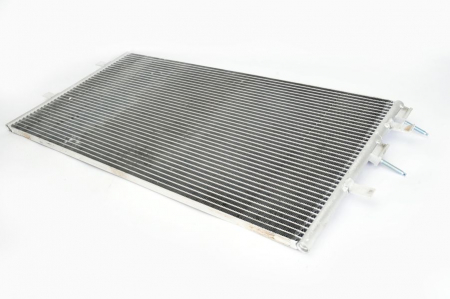 Radiator AC condensator FORD TRANSIT Tourneo 2.2 TDCI [1]