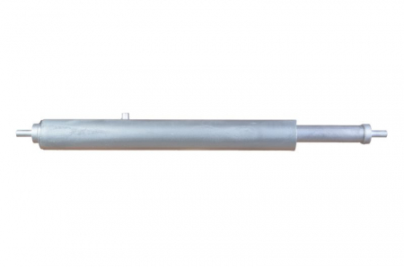 Radiator AC condensator GAS Honda Accord. 03 - [3]
