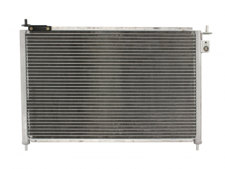 Radiator AC condensator Honda Civic 1.7CDTi '02- [1]