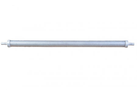 Radiator AC condensator Honda Civic VI (01) 1.4i 16V 01 - 05 [2]