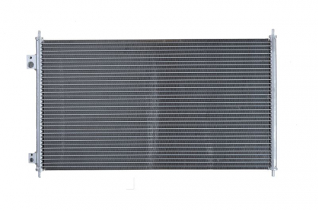Radiator clima AC - Radiator AC condensator Honda Civic VI (01) 1.4i 16V 01 - 05