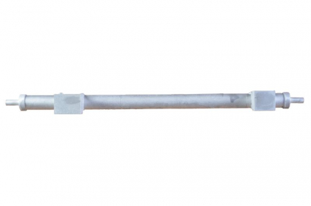 Radiator AC condensator Honda Civic VI (01) 1.4i 16V 01 - 05 [3]