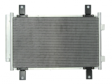 Radiator AC condensator (inclusiv uscător) 04/2002- CITROEN JUMPER (244) PEUGEOT BOXER al II-lea (244) [1]