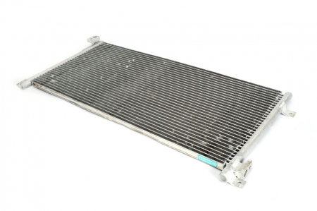 Radiator AC condensator Iveco Daily [1]