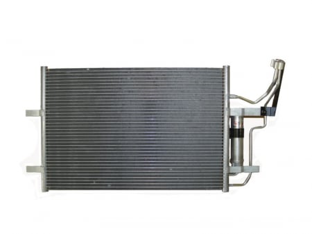Radiator clima AC - Radiator AC condensator Mazda 5 05> - Mazda 3 03>