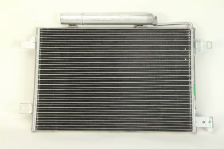Radiator clima AC - Radiator AC condensator Mercedes A-Class W169 04 - / B-Class W245 05 - 