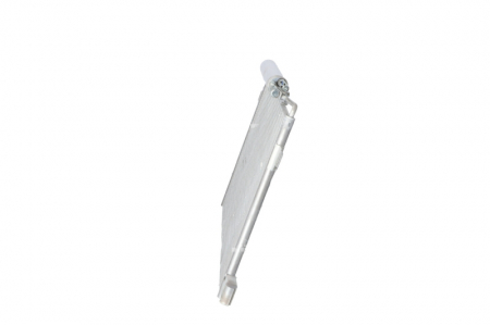 Radiator AC condensator Mercedes A-Class W169 04 - / B-Class W245 05 -  [1]