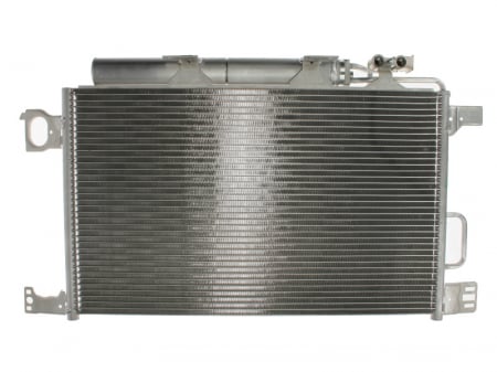 Radiator clima AC - Radiator AC condensator Mercedes C-Class C180 / C200 '00-
