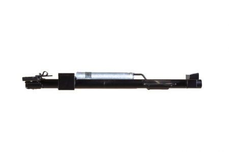Radiator AC condensator Mitsubishi Lancer (CX_A) 1,5 / 1,8 / 2,0 EVO X (CZ4A) / 2.0 DI-D-'08 [2]