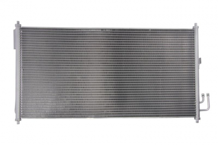 Radiator AC condensator Nissan Murano (Z50) 3.5 4X4 [1]