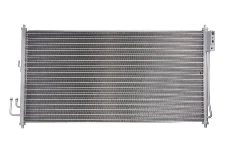 Radiator clima AC - Radiator AC condensator Nissan Murano (Z50) 3.5 4X4