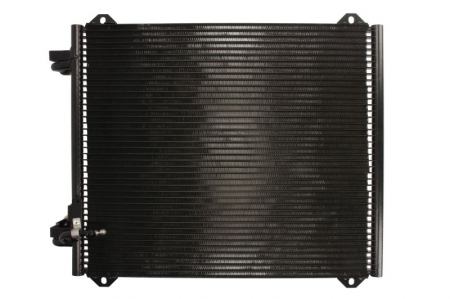 Radiator AC condensator potrivit AUDI A2, A4 B6 1.2D-1.8 2000-2005 [1]