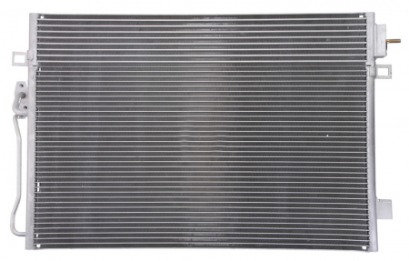 Radiator AC condensator potrivit DODGE JOURNEY 2.4-3.5 06.08- [1]