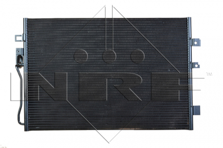 Radiator AC condensator potrivit DODGE JOURNEY; FIAT FREEMONT 2.0D-3.6ALK 06.08- [4]