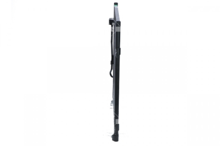 Radiator AC condensator potrivit JEEP CHEROKEE 2.5D/2.8D 09.01- [3]