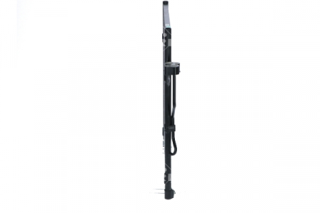 Radiator AC condensator potrivit JEEP CHEROKEE 2.5D/2.8D 09.01- [1]