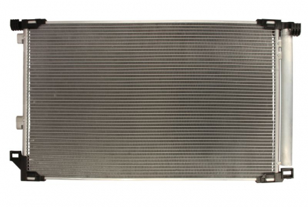 Radiator clima AC - Radiator AC condensator potrivit LEXUS NX 2.0 07.14-