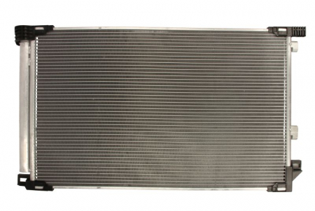 Radiator AC condensator potrivit LEXUS NX 2.0 07.14- [1]