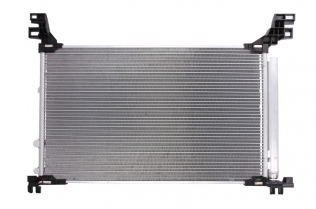 Radiator AC condensator potrivit LEXUS RC 2.0 08.15- [1]