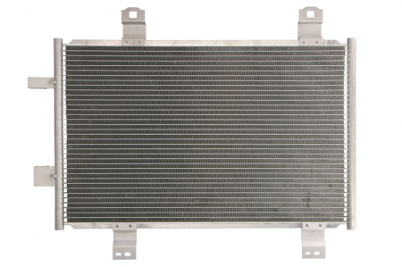 Radiator AC condensator potrivit MAZDA CX-3 1.5D/1.8D 02.15- [1]