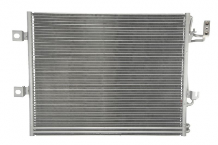 Radiator AC condensator potrivit MERCEDES S (C216), S (W221) 5.5/6.0 12.05-12.13 [1]