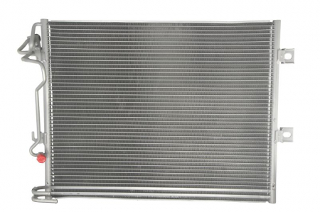 Radiator clima AC - Radiator AC condensator potrivit MERCEDES S (C216), S (W221) 5.5/6.0 12.05-12.13