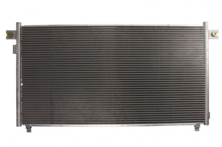 Radiator AC condensator potrivit NISSAN PATROL GR IV, PATROL GR V 2.8D/3.0D 09.88- [1]