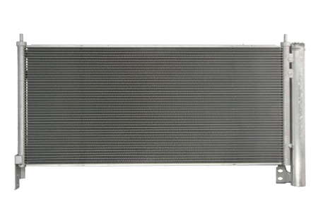 Radiator AC condensator potrivit TOYOTA AURIS 1.8H 10.12-12.18 [1]