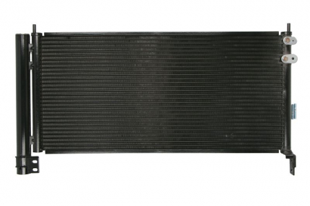 Radiator clima AC - Radiator AC condensator potrivit TOYOTA AURIS 1.8H 2012-2018
