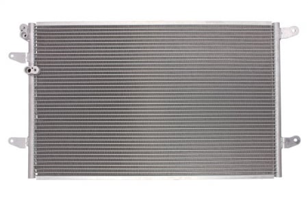 Radiator clima AC - Radiator AC condensator potrivit VW PHAETON 3.0D-6.0 04.02-03.16