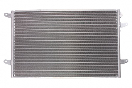 Radiator AC condensator potrivit VW PHAETON 3.0D-6.0 04.02-03.16 [1]
